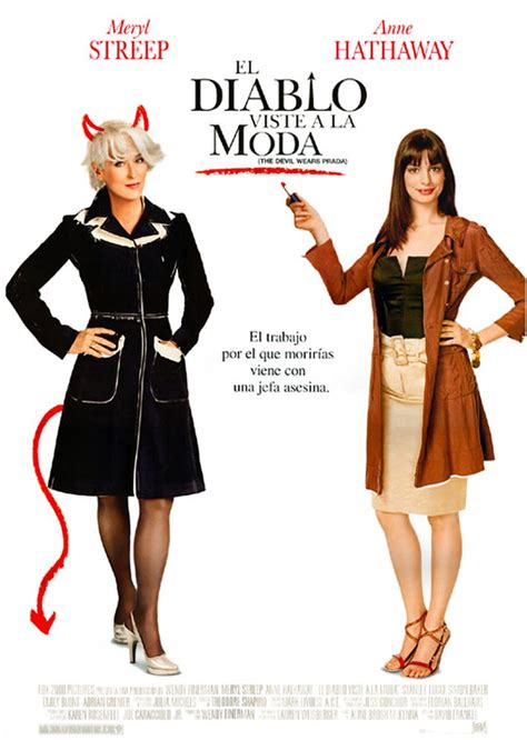 el diablo viste de prada online español latino|the devil wears prada 2022.